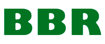 BBR логотип