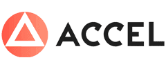 Accel логотип
