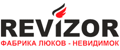 Revizor логотип