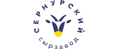 Сернурский сырзавод логотип