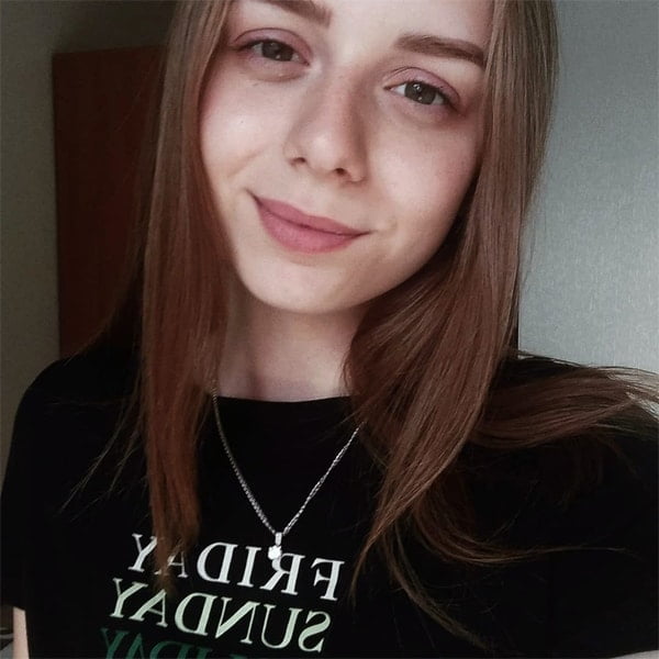 Вікторія Машликіна