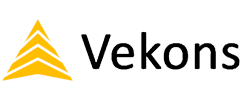 Vekons - логотип