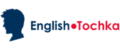 English Tochka Logo