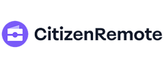 citizen remote logo